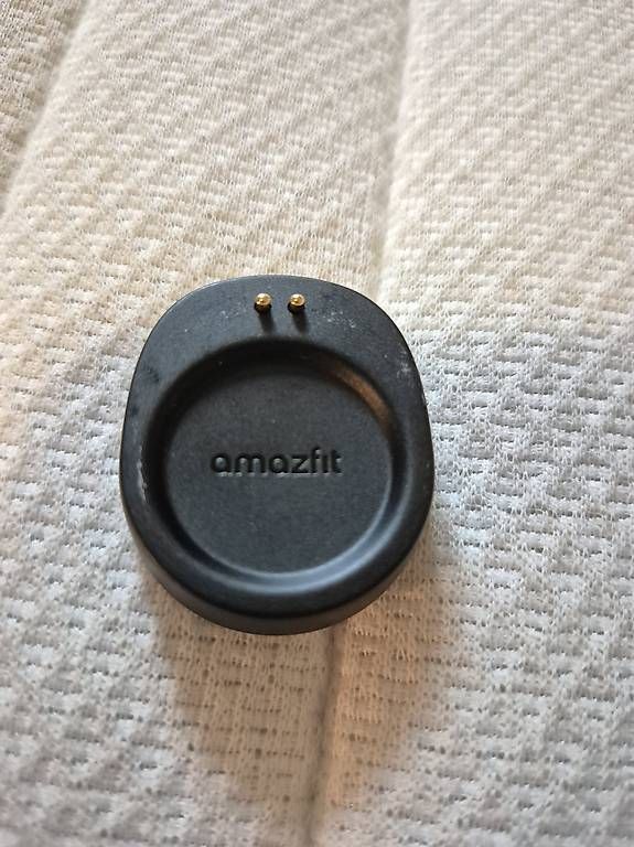 Smartwatch: Amazfit Active 3 Premium (Smartwatch) – Neu und originalverpackt aus Basel von fin_pn6t 1