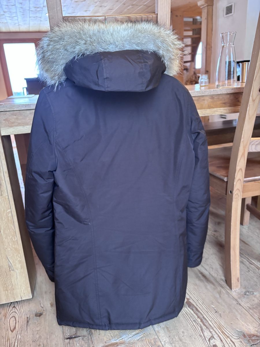 Woolrich Cappotti: Doudoune Woolrich, taille M, en parfait état – Usato da Bulle venduto da nathydaenzer 3