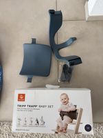 Stokke Tripp Trapp Baby Set, Baby Set Attachment, Blue