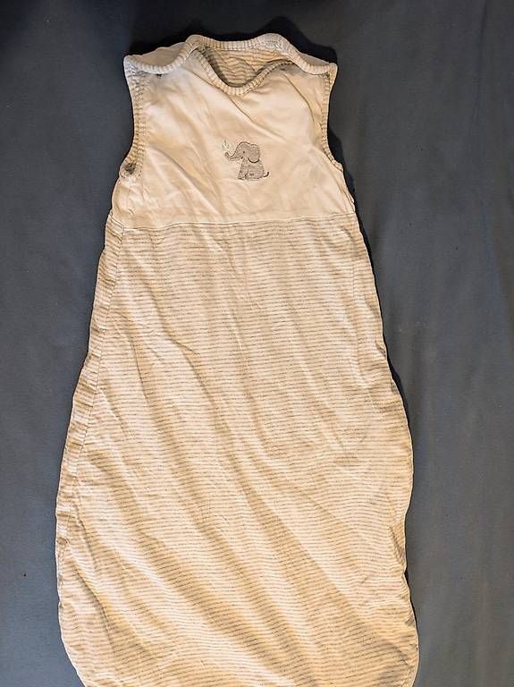 Sacchi a pelo: Schlafsack 74/80 oder 80-95cm (18-36Monate) – Usato da Stäfa venduto da FloStauf 1