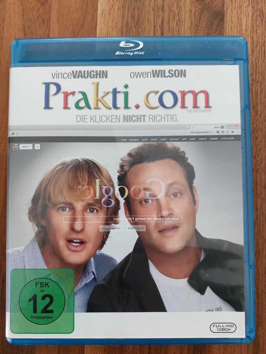 Tutti i DVDs: Blu Ray - Prakti.com – Usato da Rheinfelden venduto da FilmAuktion