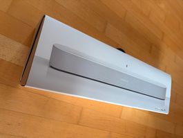 Sonos Beam Gen. 1, weiss im Originalkarton