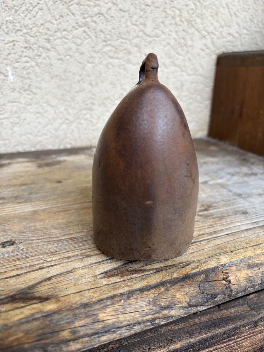 Campanacci mucche: Treicheli NR 9. – Usato da Schangnau venduto da Roseggli82 3