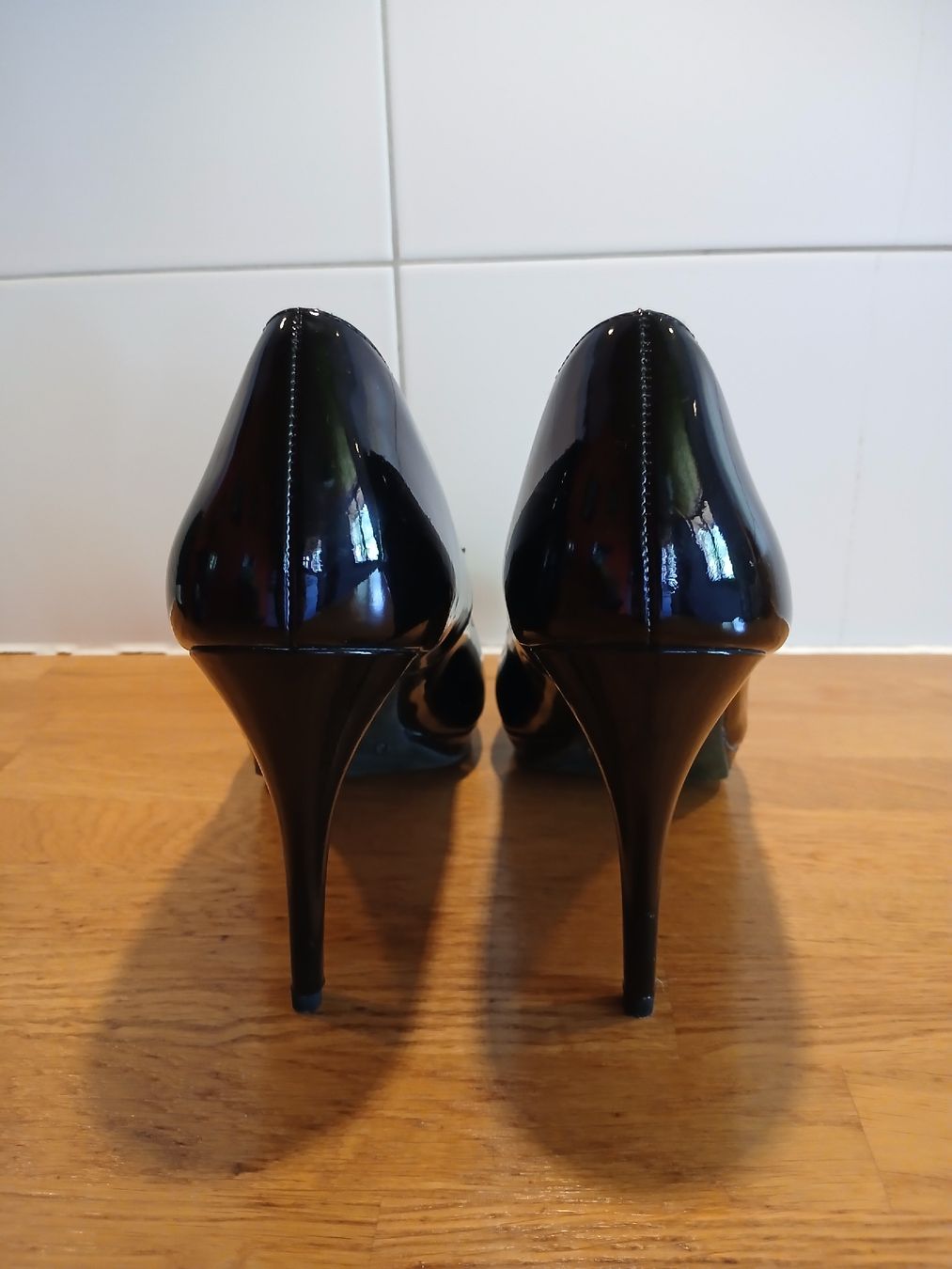Scarpe da donna: High Heels – Usato da Reutigen venduto da CorinaAeschlimann 2