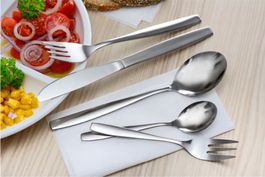 Besteckkasten 200-tlg. für 40 Personen