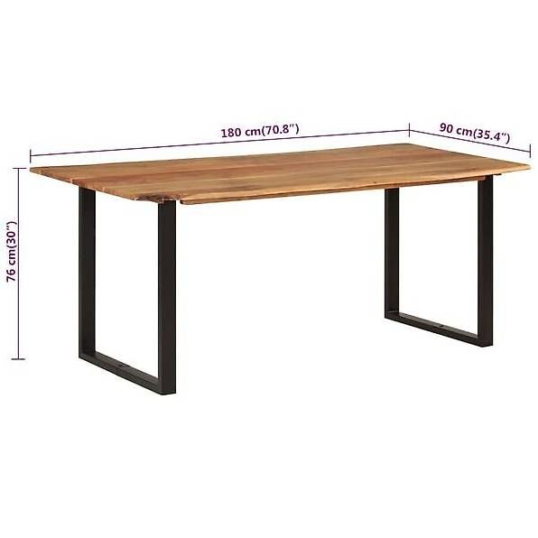 Tables: Tisch mit sitzbank  – D'occasion à Alpnach Dorf par dlu_xh8z 2