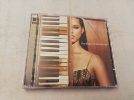 ALICIA KEYS - THE DIARY OF ALICIA KEYS