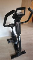 Heimtrainer Kettler Giro C1 schwarz - sehr guter Zustand