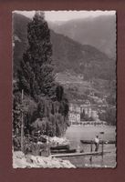 MONTREUX - Pêcheur - 1943