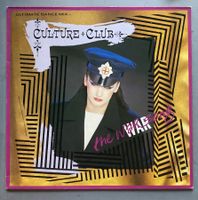 CULTURE CLUB - THE WAR SONG (ULTIMATE DANCE MIX)
