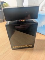 Dolce Gabbana Eau de Parfum Homme Intense 50ml