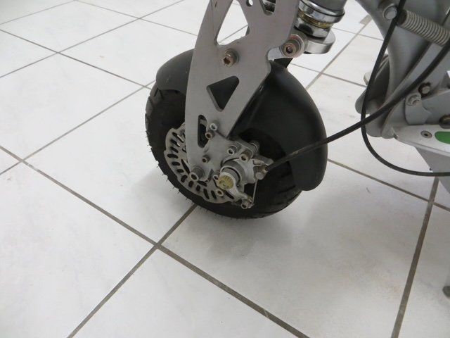 Next Electric Motors Scooters: Scooter – D'occasion à Neuenhof par Luky06 3