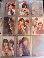 Ateez Gold Hour Part 1 Makestar Pob Set