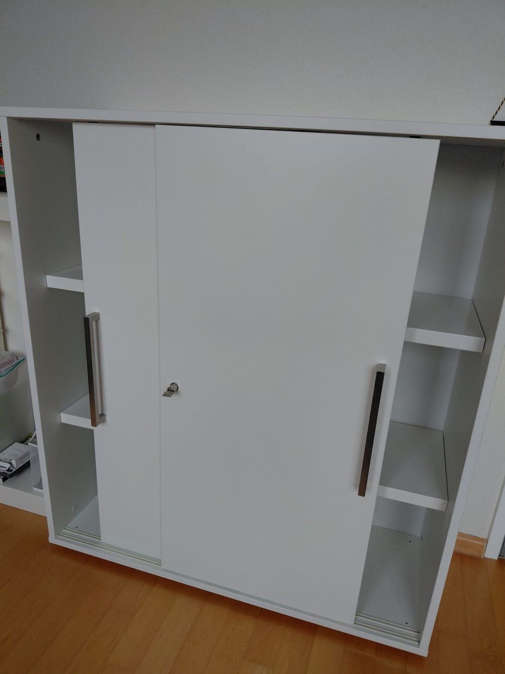 Schränke: Bureau Schrank – Gebraucht aus Allschwil von denes19