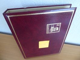 Interessantes Motiv Album Mozart mit 48 Seiten Inhalt