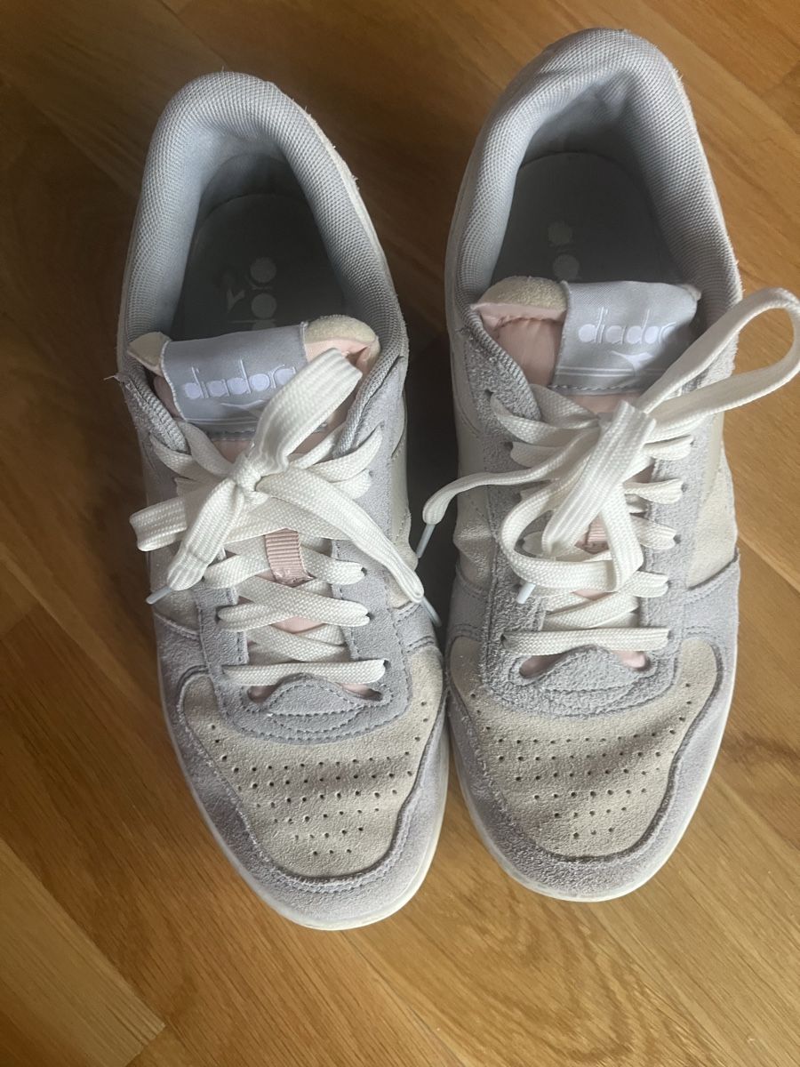 Diadora Scarpe da donna: Diadora Sneaker – Usato da Bern venduto da Romel 1