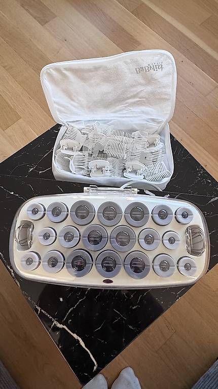 Piastre & Arricciacapelli: Lockgerät BaByliss – Usato da Hirzel venduto da TargatoNA
