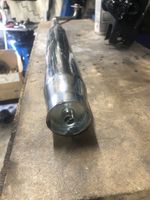 Sachs 504/505Auspuff NOS