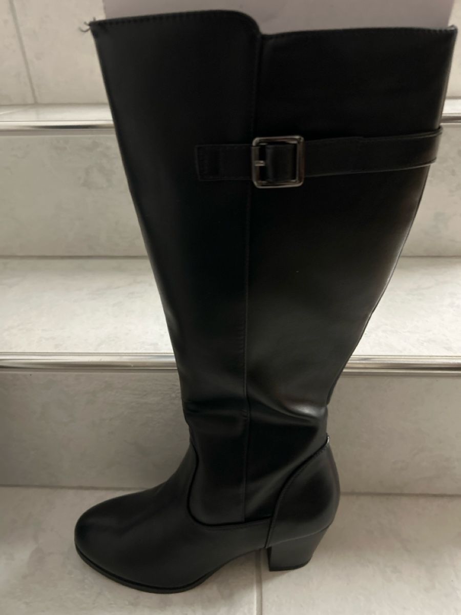 Scarpe da donna: Stiefel NEU Gr 39 – Nuovo (secondo la descrizione) da Lostorf venduto da Venice16 1