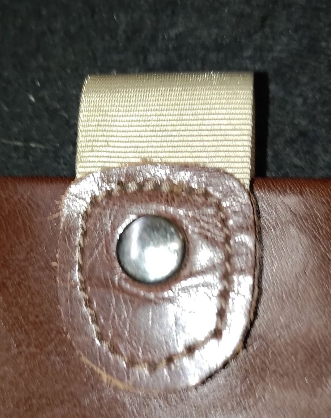 Portafogli: Chris Reeve Card Wallet – Nuovo (secondo la descrizione) da Gerzensee venduto da cobo02 2