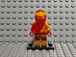 Lego Ninjago Figur njo074 Kai - Core