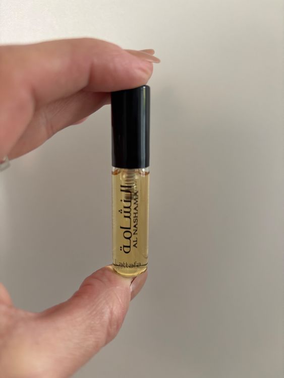 LATTAFA AL NASHAMA EDP 4ML ( Paragon Initio Dupe) | Kaufen auf Ricardo