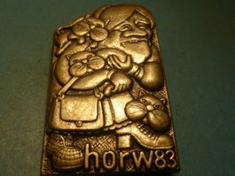 HORW 1983 SILBER