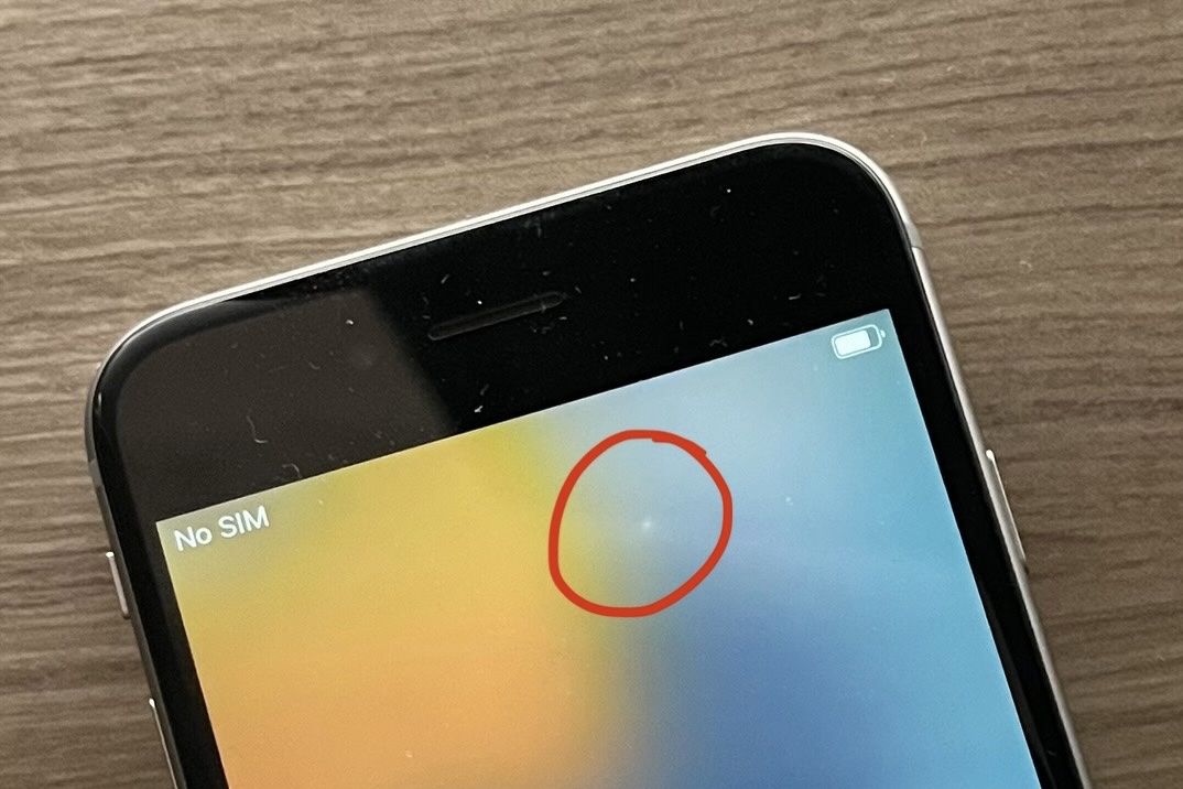 Apple Telefoni cellulari / Smartphones: iPhone 6s, 128 GB, Silber - Top Zustand – Usato da Unterkulm venduto da Chipsi0709 1