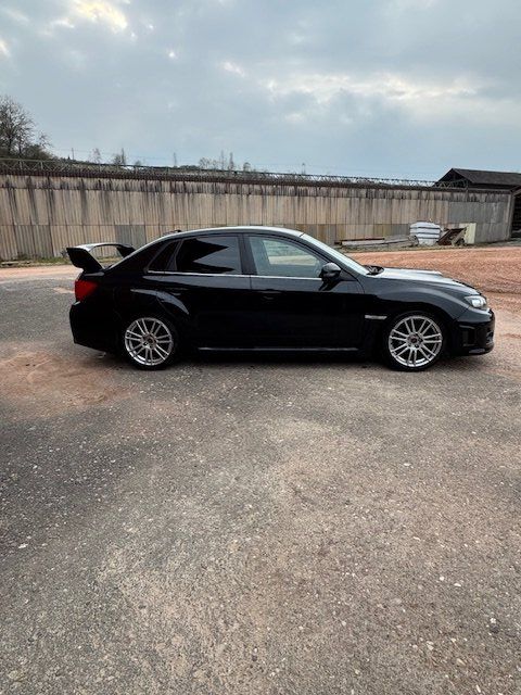 Subaru Automobili: Subaru WRX STI 2.5T AWD – Usato da Frick venduto da sandro_martin 1