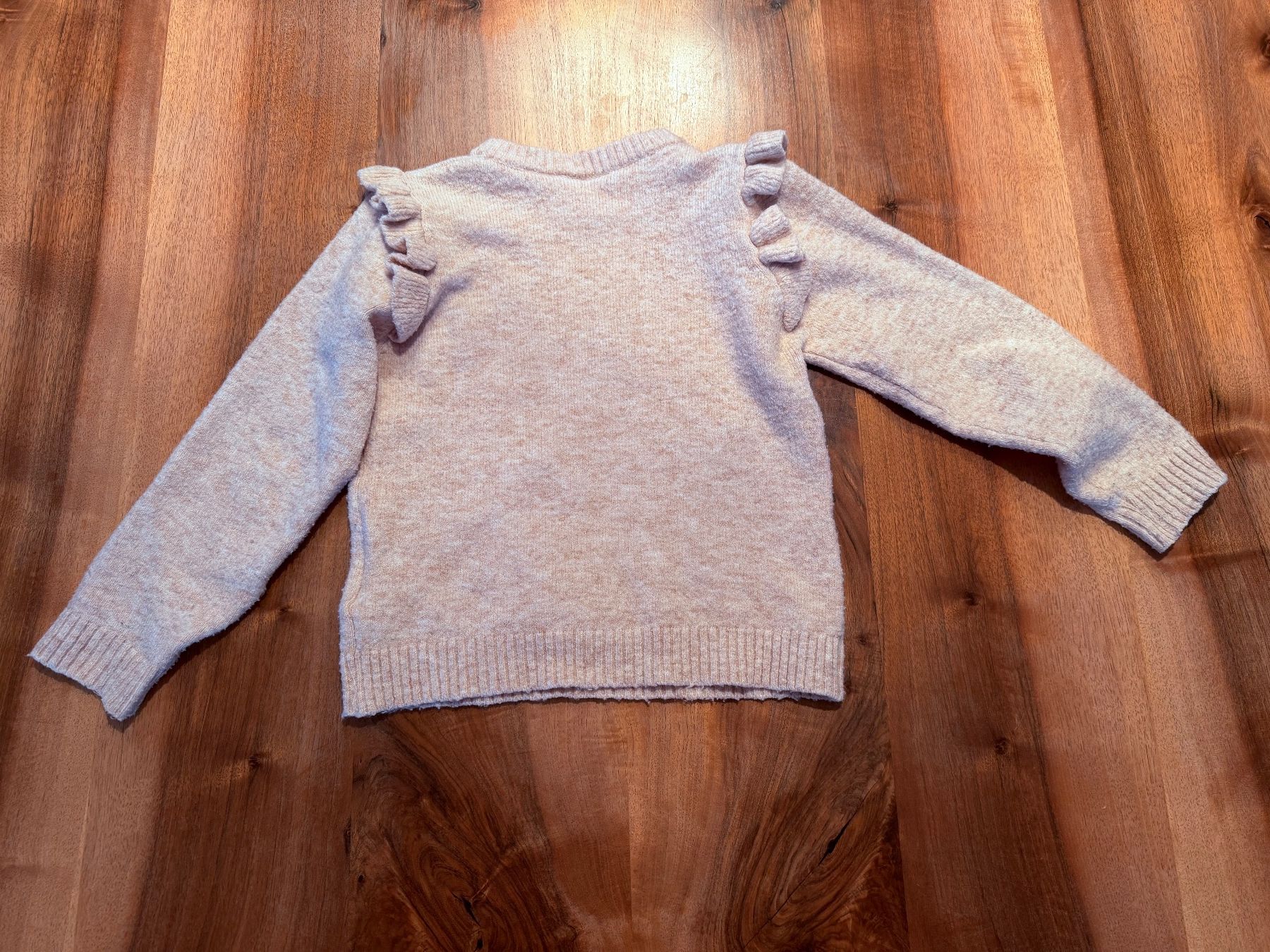 Minymo Maglioni & Felpe: Pullover von minymo, Grösse 110 – Usato da Haslen AI venduto da s176 5