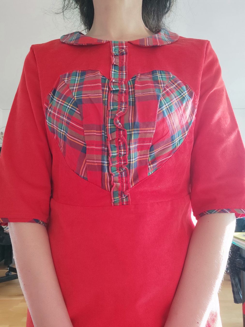 Blutsgeschwister Vestiti: Robe Blutgeschwister S – Usato da Bern venduto da Celinesim99