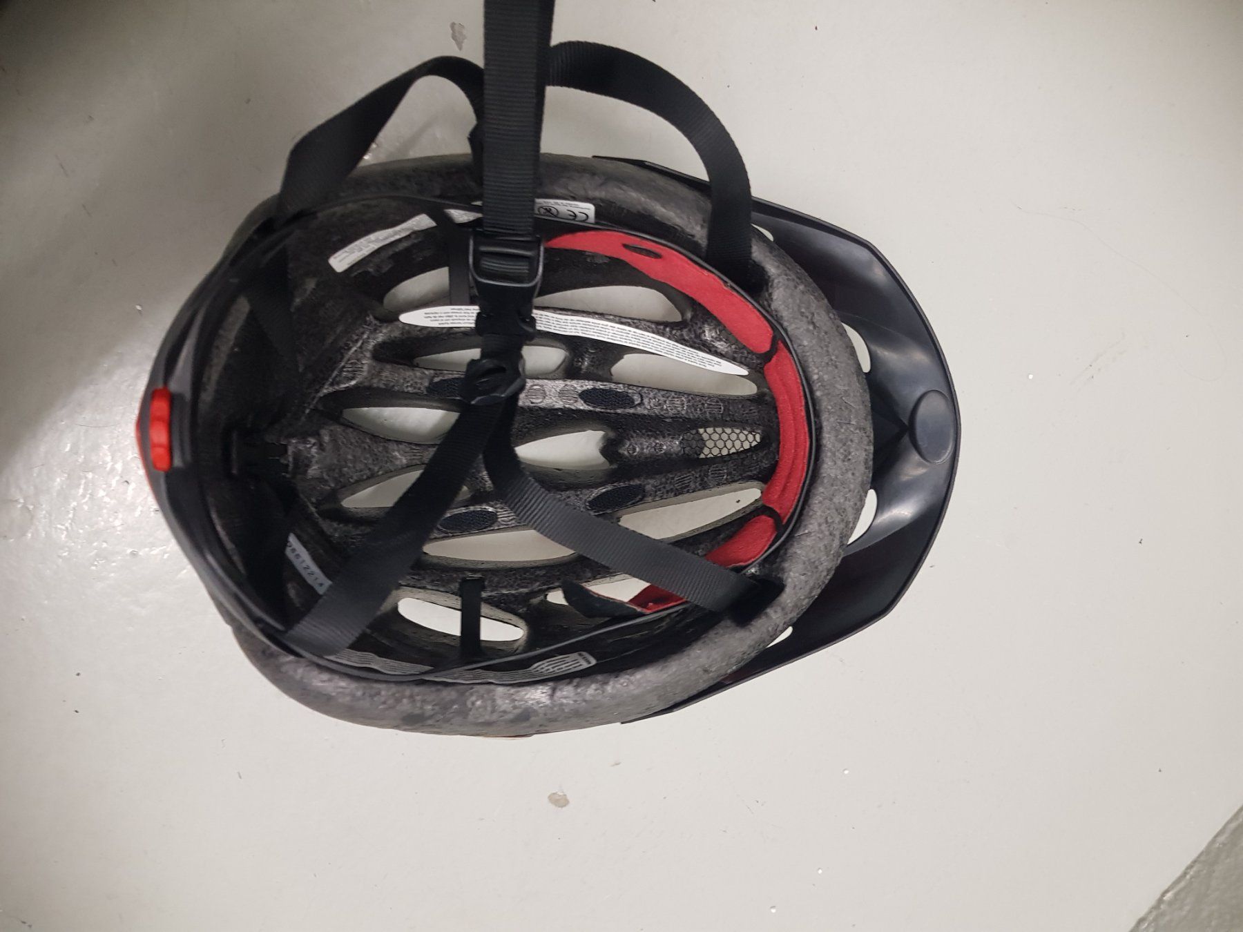 Caschi: Bell kinder Helm – Usato da Igis venduto da JUST-4U-ENJOY 2