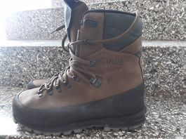 Bergschuhe  Meindel Gr 46