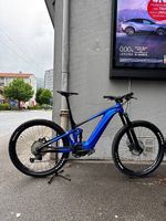 Giant Trance x E+2