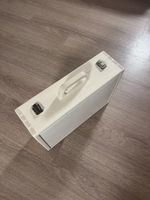Neue Holzkoffer Handverzinkt