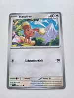 Haspiror / Buneary (Prismatic Evolutions 083/131)
