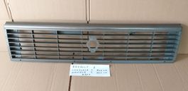 RENAULT 6 / R14 / R18T / R21  CALANDRES  /  KUHLERGRILL
