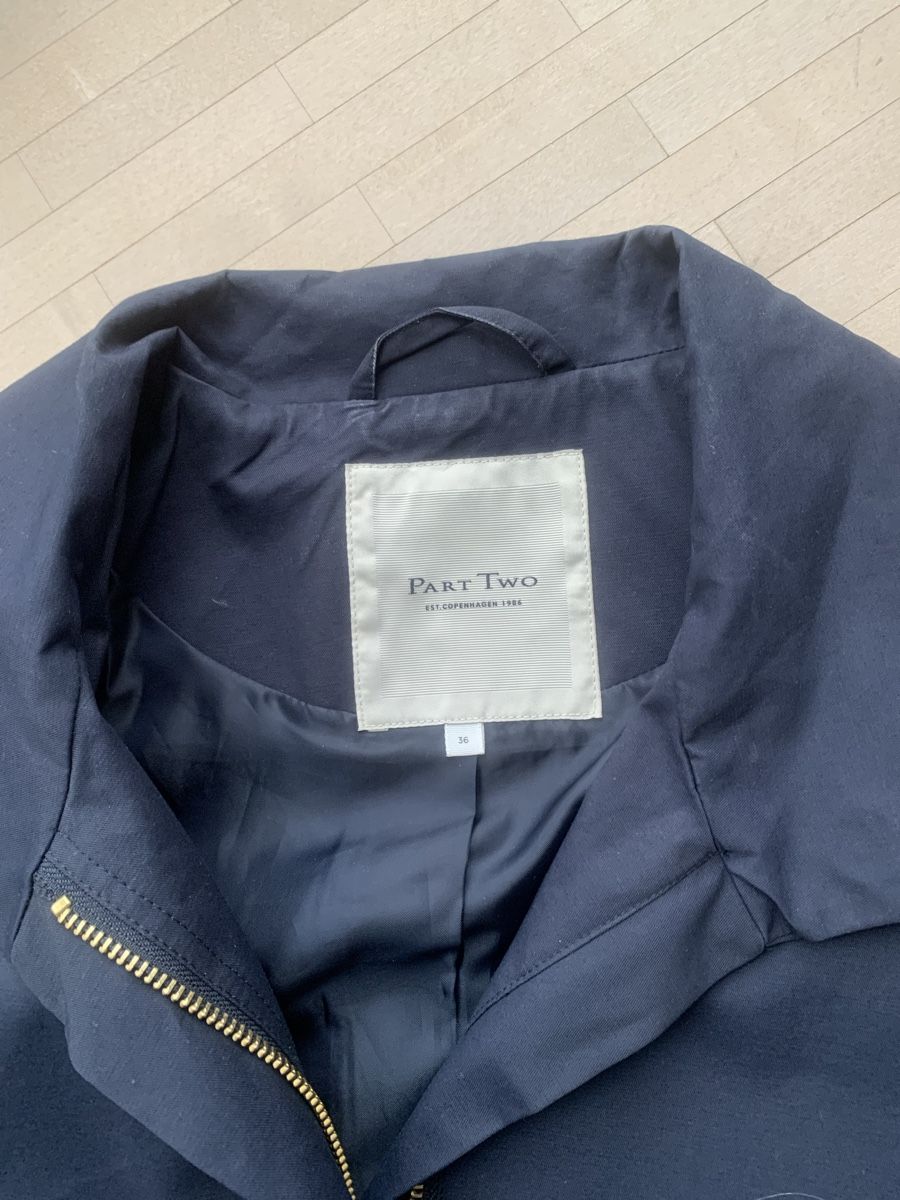 Jacken: Parka Part Two – Gebraucht aus Zürich von louise66 6