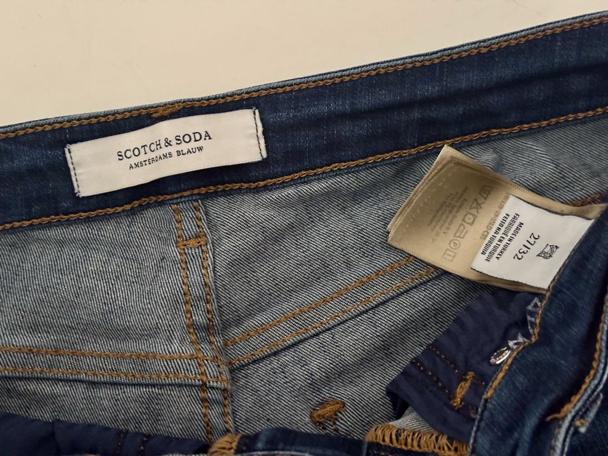 Maison Scotch Jeans: Jeans Maison Scotch 27/32 – Usato da Zürich venduto da Ellex 3
