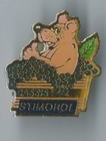 Stimorol - Pin