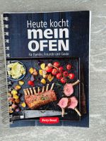 Heute kocht mein Ofen
