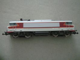Märklin H0 - Elektrolokomotive SNCF Serie BB 15062