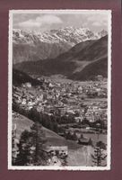DAVOS - Rhätikon