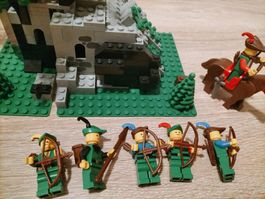 Lego Forstman