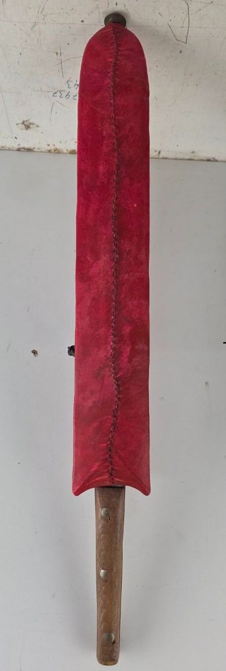 Altre raccolte & rarità: Alte Machete Messer Ida Masai Kenia – Usato da Flums venduto da Flumsantik