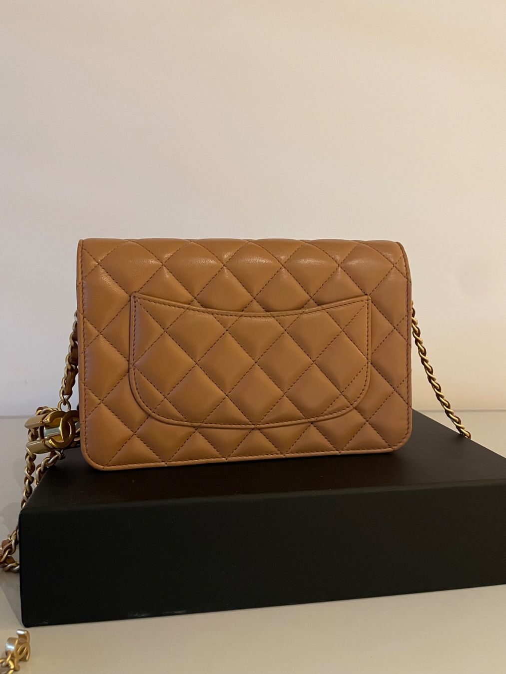 Chanel Borse da donna: Chanel (2025) – Nuovo (secondo la descrizione) da La Tour-de-Peilz venduto da DressingEKL 5