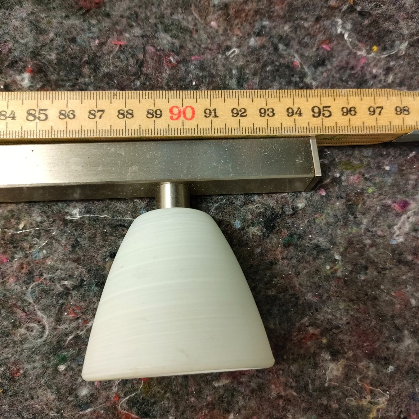 Lampadari & plafoniere: Hängelampe – Usato da Adelboden venduto da Lammhult 7