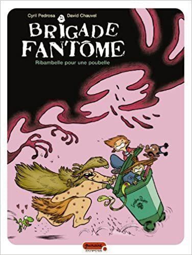 Comics: Brigade fantôme – Gebraucht aus Neuchâtel von Dualseele