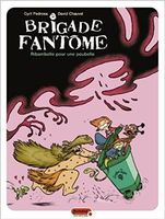Brigade fantôme
