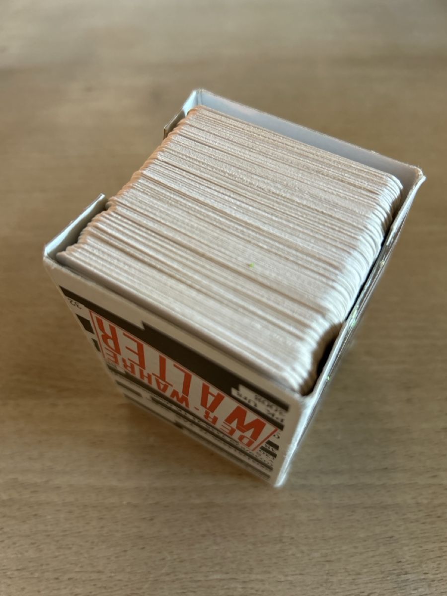 Jeux: Der wahre Walter – D'occasion à Bern par kuhnsi 1